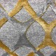 سجاد تركي زهرة 143VA ذهبي