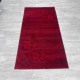سجاد تركي مخفض باريس احمر 100*200