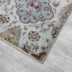 سجاد تركي قص شيراز مقاس 100*200 سجاد تركي قص شيراز مقاس 100*200