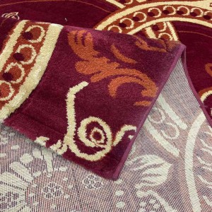 سجاد تركي فيشن احمر مقاس 100*200 سجاد تركي فيشن احمر مقاس 100*200