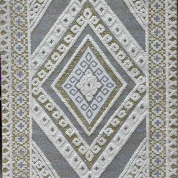 سجاد ايفا B0288A كحلي ذهبي صنع بلغاري 120*170