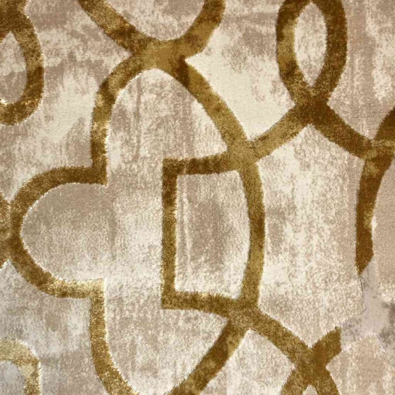 سجاد تركي فلامينغو  ذهبي