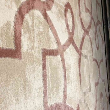 سجاد تركي فلامينغو زهري