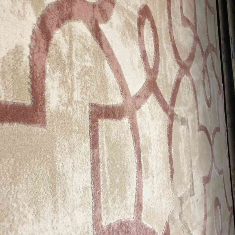 سجاد تركي فلامينغو زهري
