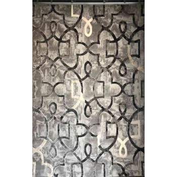 سجاد تركي فلامينغو رصاصي