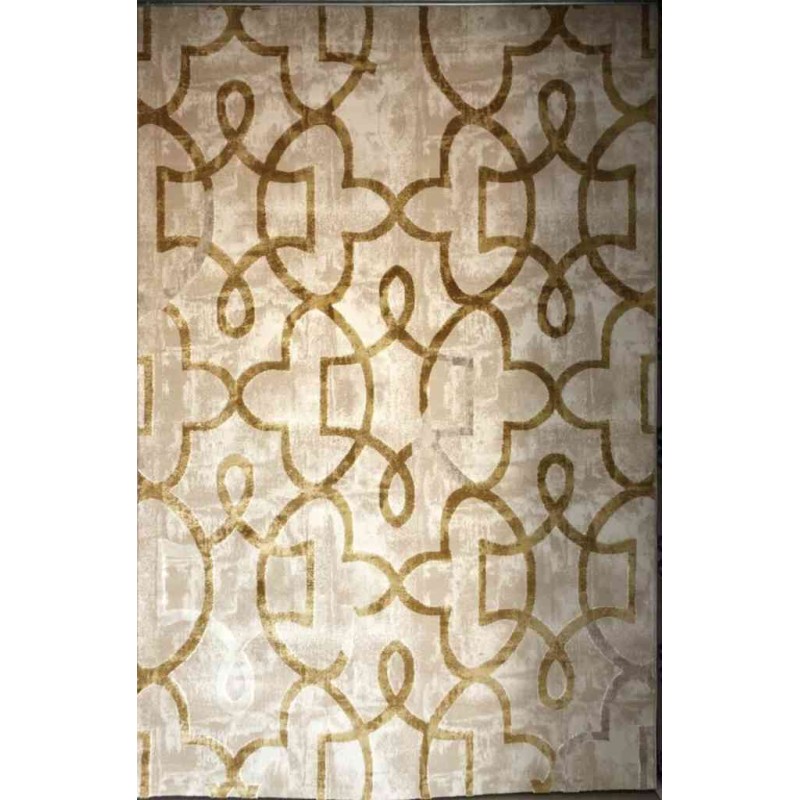 سجاد تركي فلامينغو  ذهبي