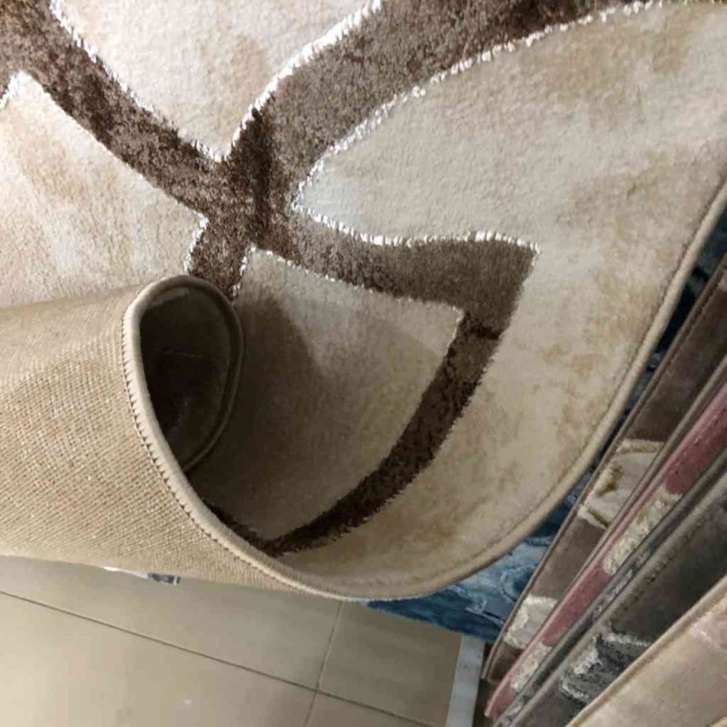 سجاد تركي فلامينغو بني