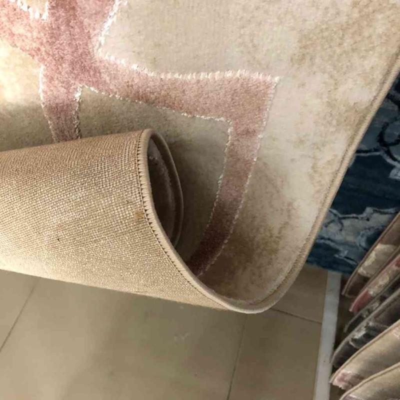 سجاد تركي فلامينغو زهري