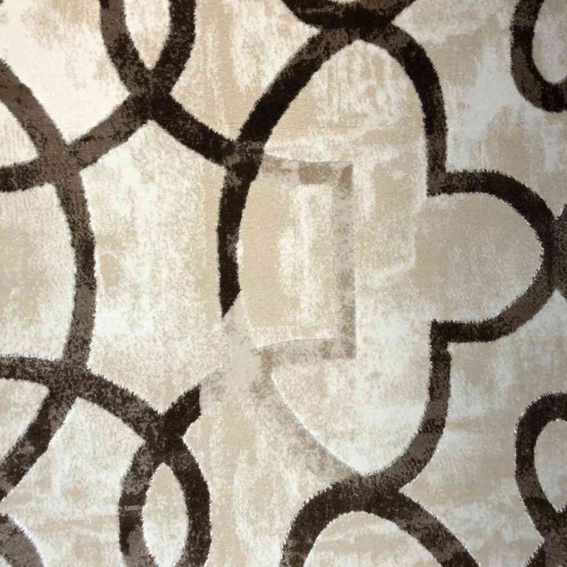سجاد تركي فلامينغو بني
