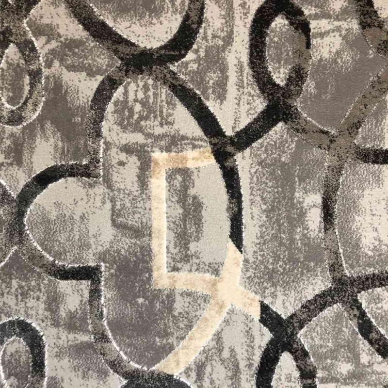 سجاد تركي فلامينغو رصاصي