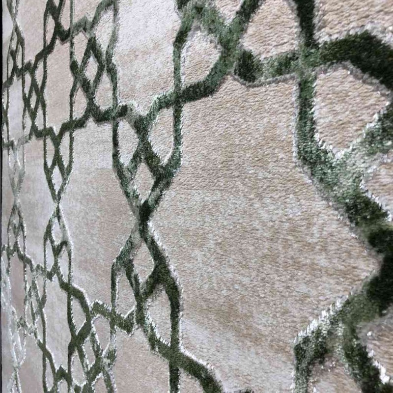 سجاد تركي فلامينغو اخضر