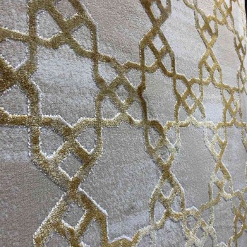 سجاد تركي فلامينغو  ذهبي