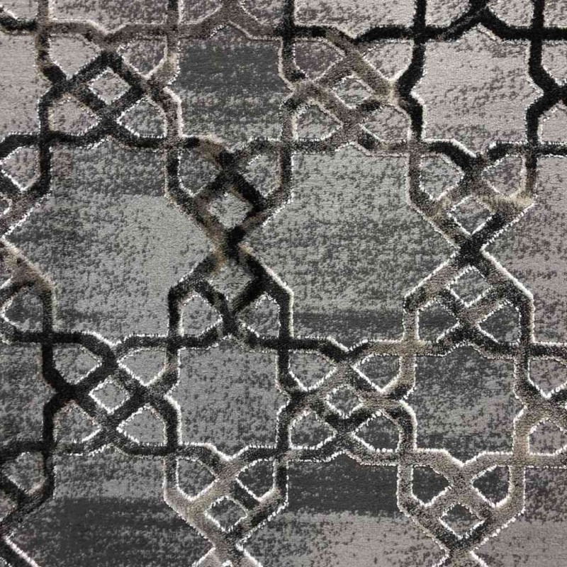 سجاد تركي فلامينغو رصاصي