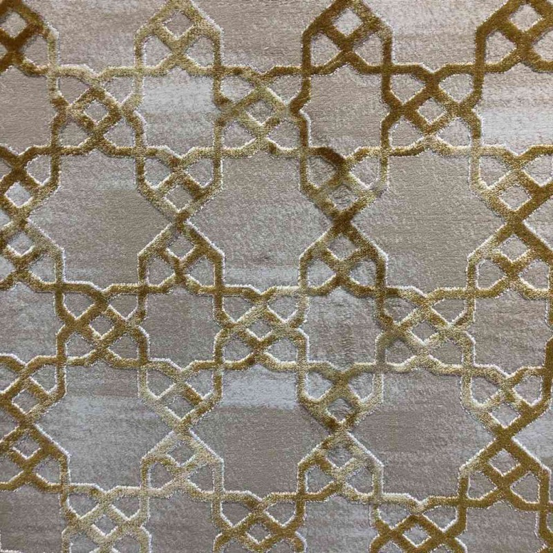 سجاد تركي فلامينغو  ذهبي