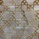 سجاد تركي فلامينغو  ذهبي