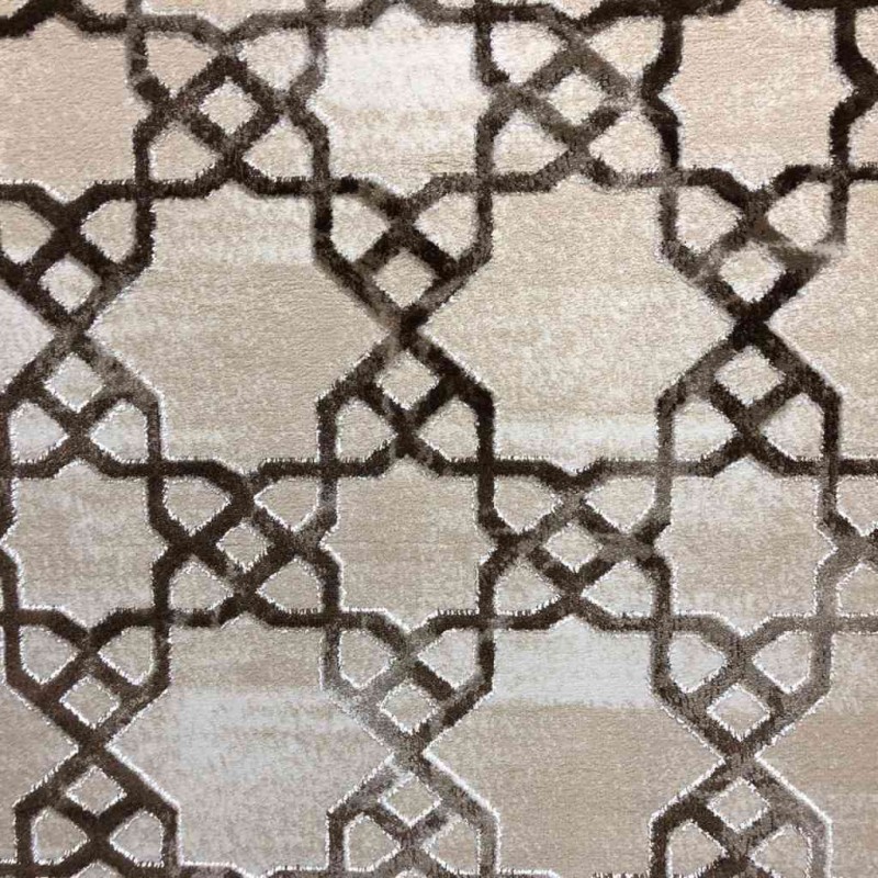 سجاد تركي فلامينغو بني