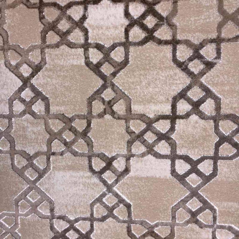 سجاد تركي فلامينغو بيج مع رصاصي