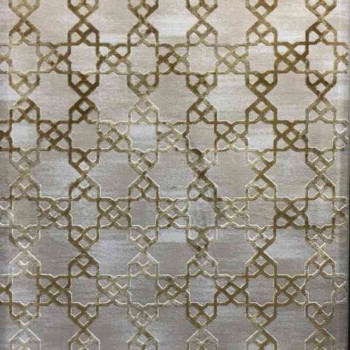 سجاد تركي فلامينغو  ذهبي