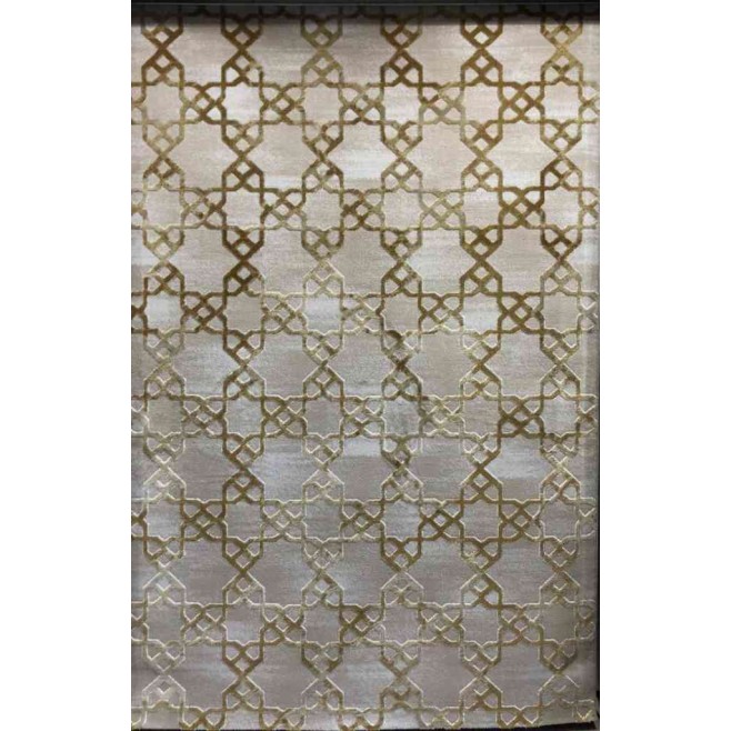 سجاد تركي فلامينغو  ذهبي