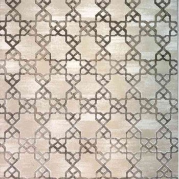 سجاد تركي فلامينغو بيج مع رصاصي