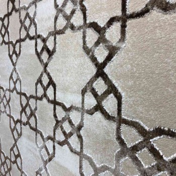 سجاد تركي فلامينغو بني