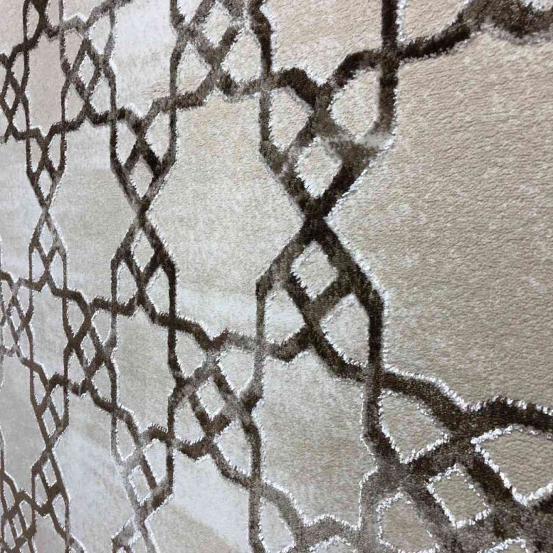 سجاد تركي فلامينغو بني