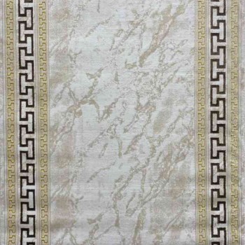 سجاد غاده E628C بيج بني مقاس 250*350