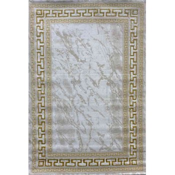 سجاد غاده E628C ذهبي مقاس 50*80