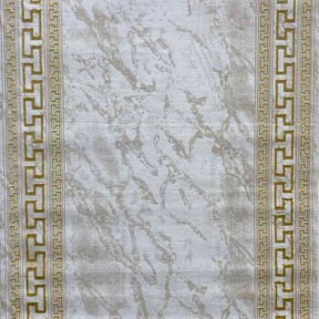 سجاد غاده E628C ذهبي مقاس 300*400