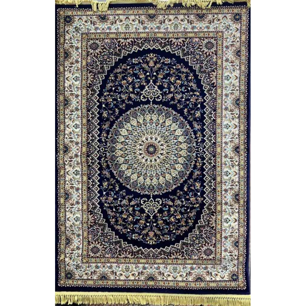 سجاد تركي خوارزم 8660 كحلي