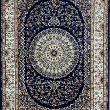 سجاد تركي خوارزم 8660 كحلي
