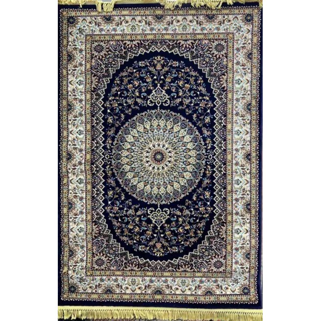سجاد تركي خوارزم 8660 كحلي