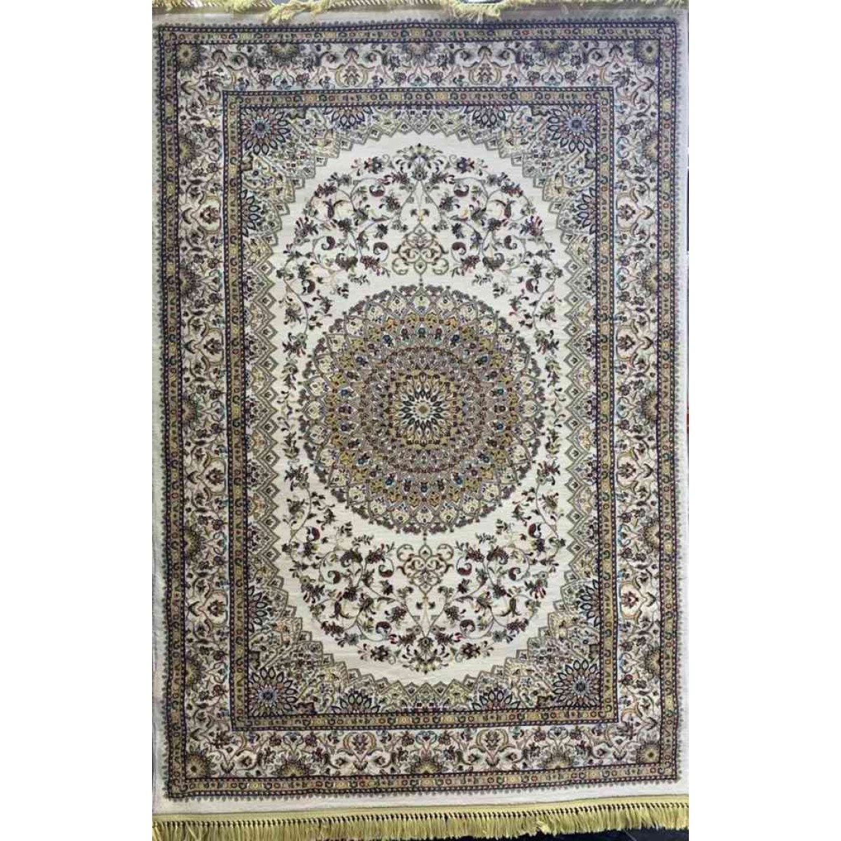 سجاد تركي خوارزم 8660 كريم
