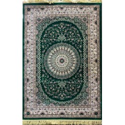 سجاد تركي خوارزم 8660 اخضر زيتي