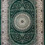 سجاد تركي خوارزم 8660 اخضر زيتي
