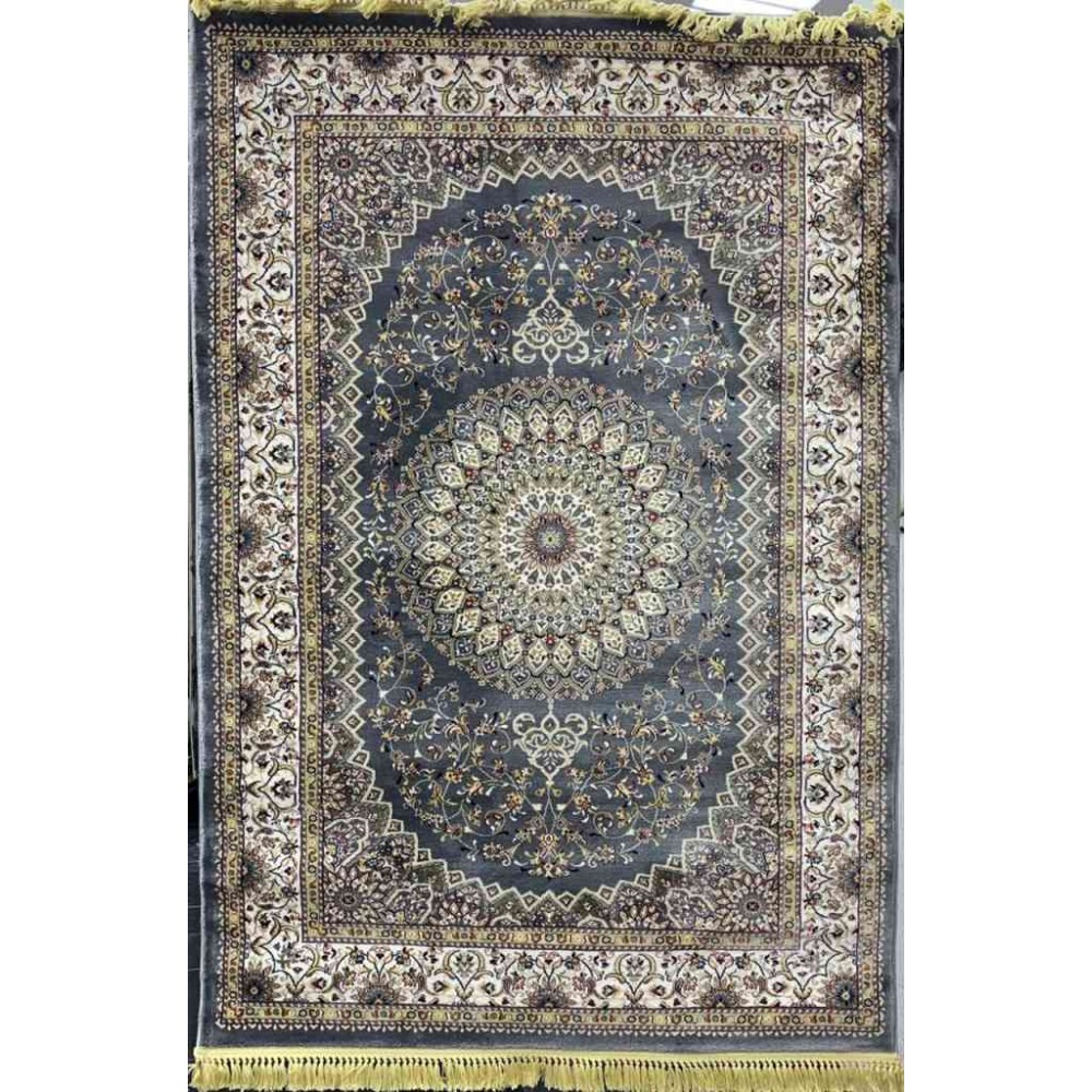 سجاد تركي خوارزم 8660 رصاصي