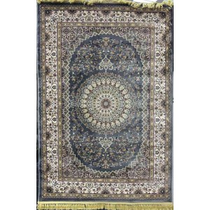 سجاد تركي خوارزم 8660 رصاصي