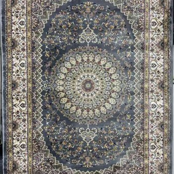 سجاد تركي خوارزم 8660 رصاصي