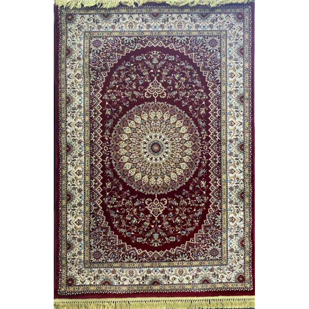 سجاد تركي خوارزم 8660 احمر