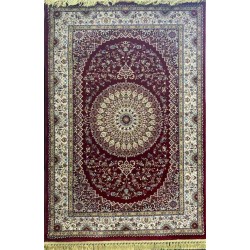 سجاد تركي خوارزم 8660 احمر