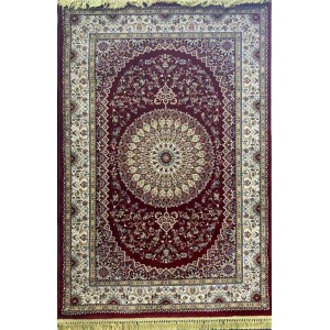 سجاد تركي خوارزم 8660 احمر