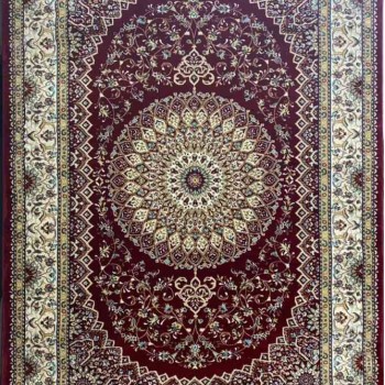 سجاد تركي خوارزم 8660 احمر