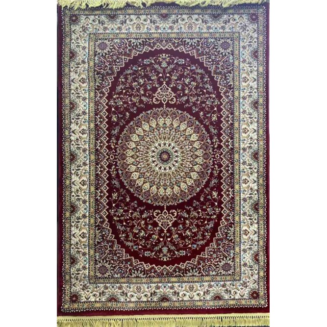 سجاد تركي خوارزم 8660 احمر