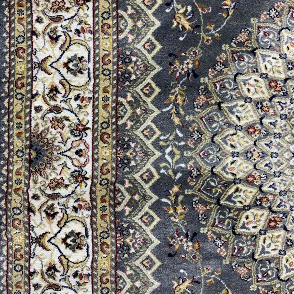 سجاد تركي خوارزم 8660 رصاصي