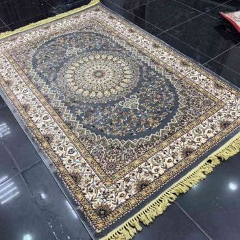 سجاد تركي خوارزم 8660 رصاصي
