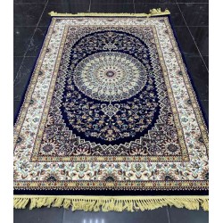 سجاد تركي خوارزم 8660 كحلي