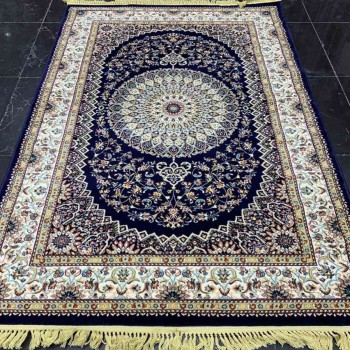 سجاد تركي خوارزم 8660 كحلي