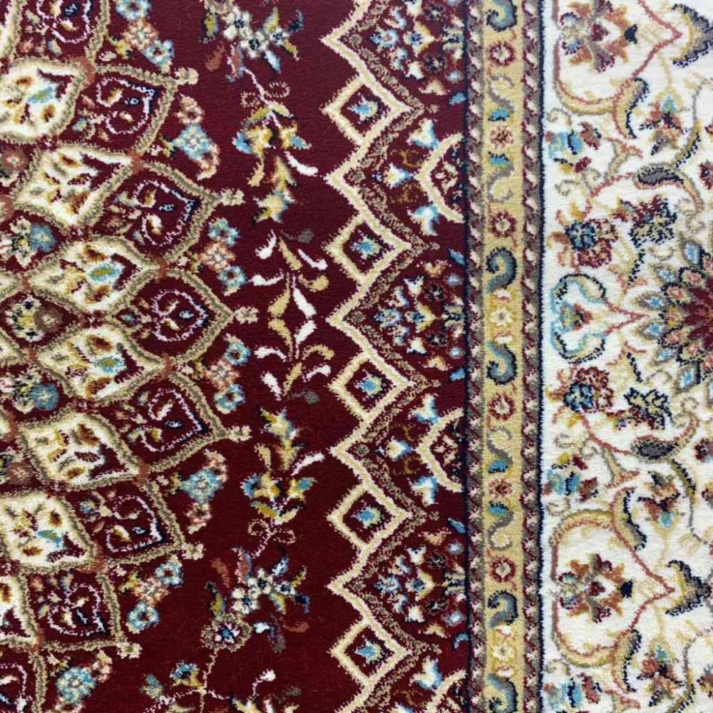 سجاد تركي خوارزم 8660 احمر