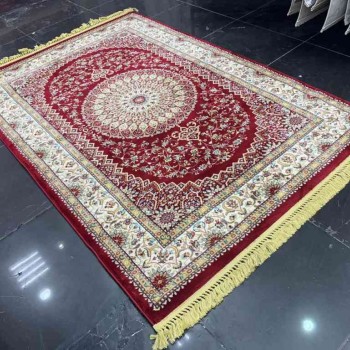 سجاد تركي خوارزم 8660 احمر