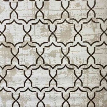 سجاد لاكوست بلغاري 257 بيج بني
